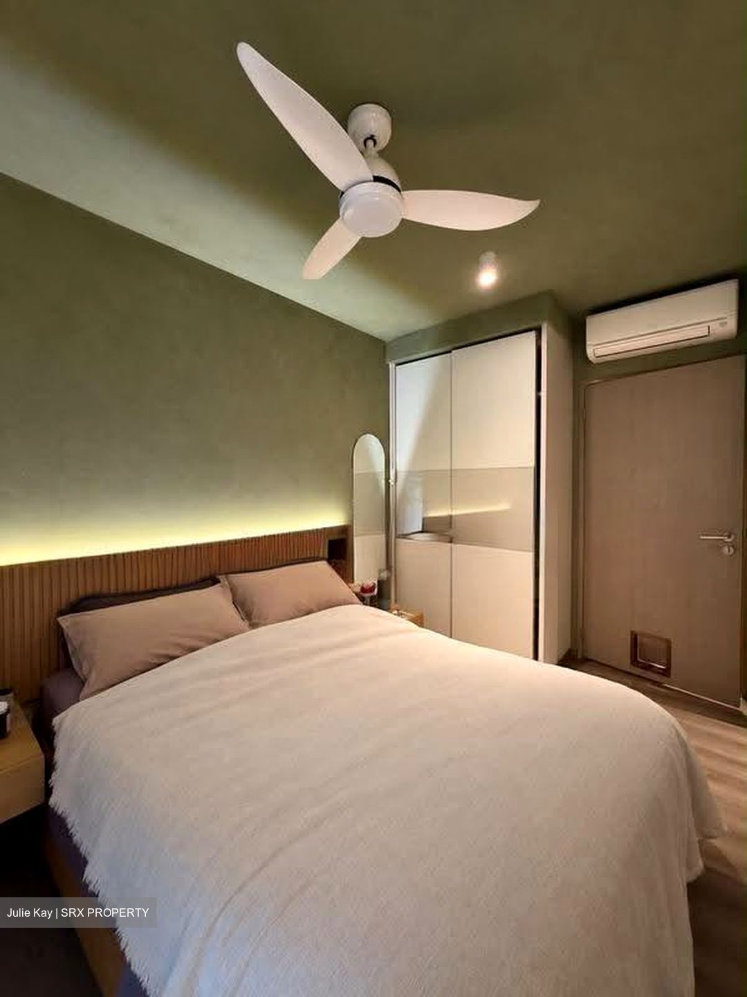 Blk 530C Pasir Ris One (Pasir Ris), HDB 4 Rooms #626918711